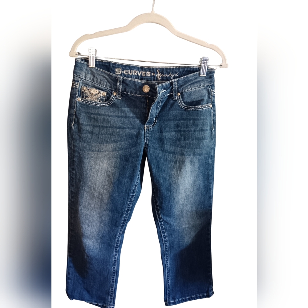 SIZE 5/6 Capris